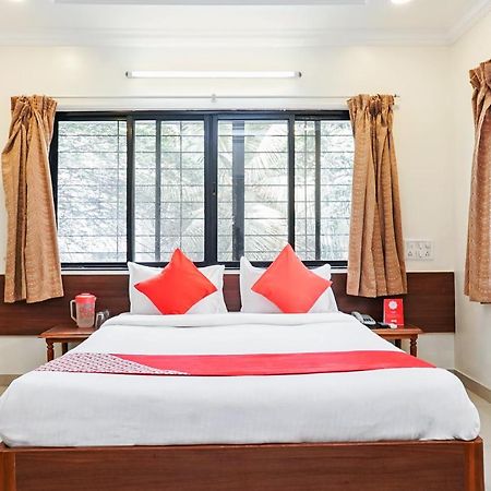 Hotel Rajdeep Pune Exterior foto