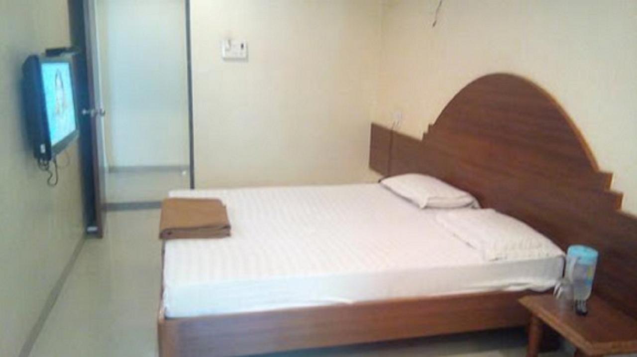 Hotel Rajdeep Pune Exterior foto