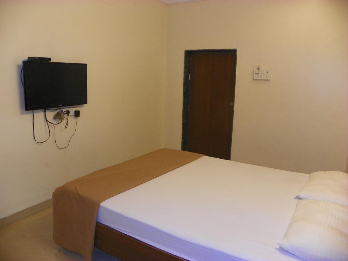 Hotel Rajdeep Pune Exterior foto