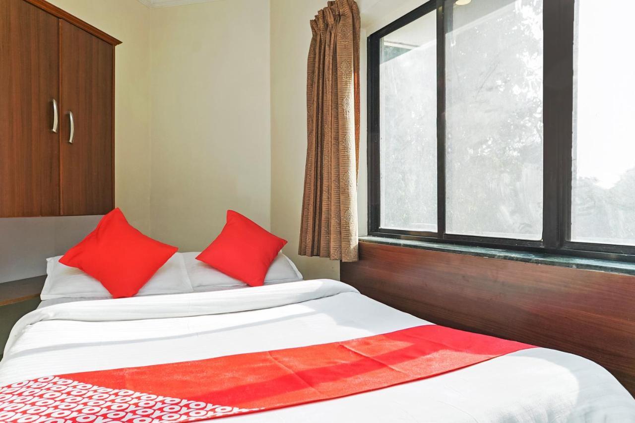 Hotel Rajdeep Pune Exterior foto