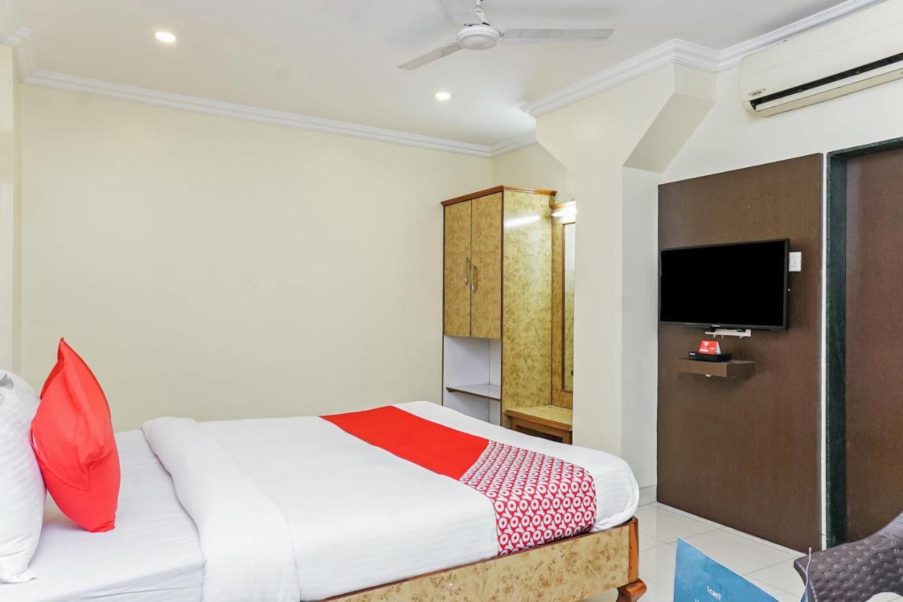Hotel Rajdeep Pune Exterior foto