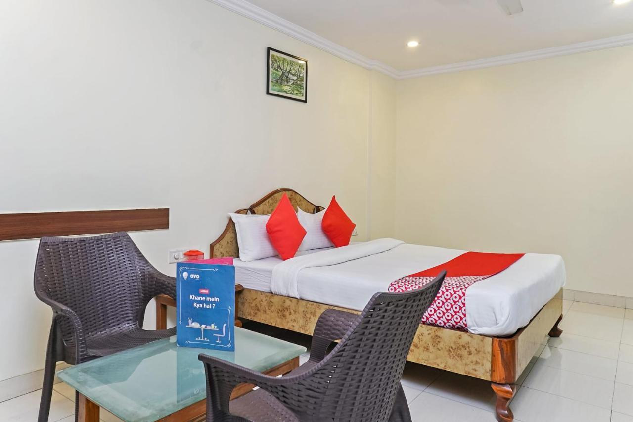 Hotel Rajdeep Pune Exterior foto