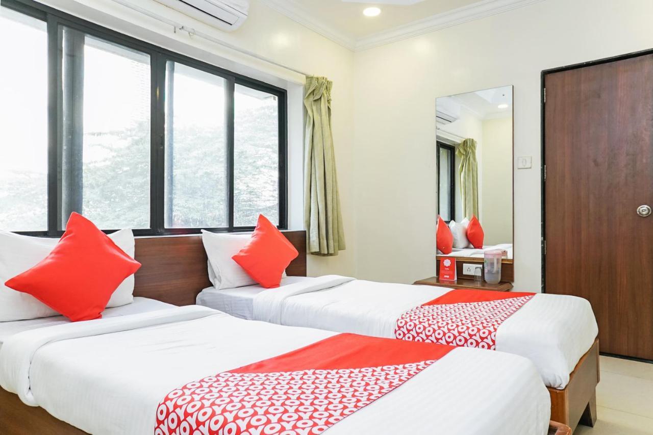 Hotel Rajdeep Pune Exterior foto